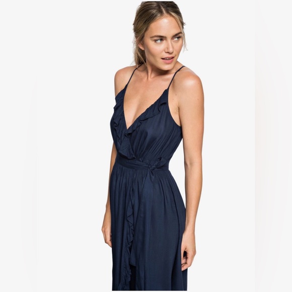 Roxy midi dress - Picture 3 of 5